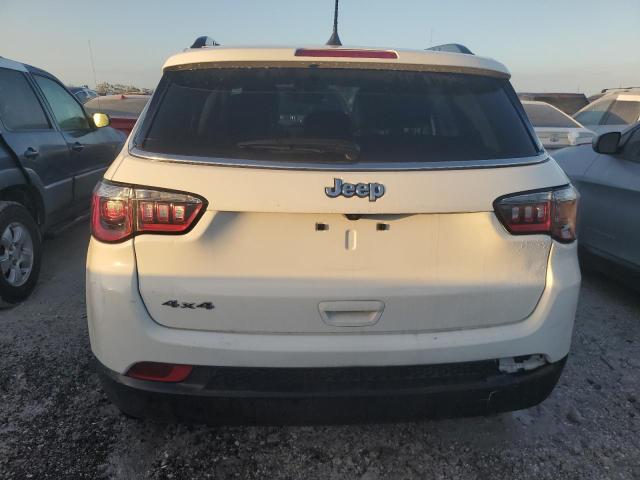 Photo 5 VIN: 3C4NJDBB3MT579809 - JEEP COMPASS LA 