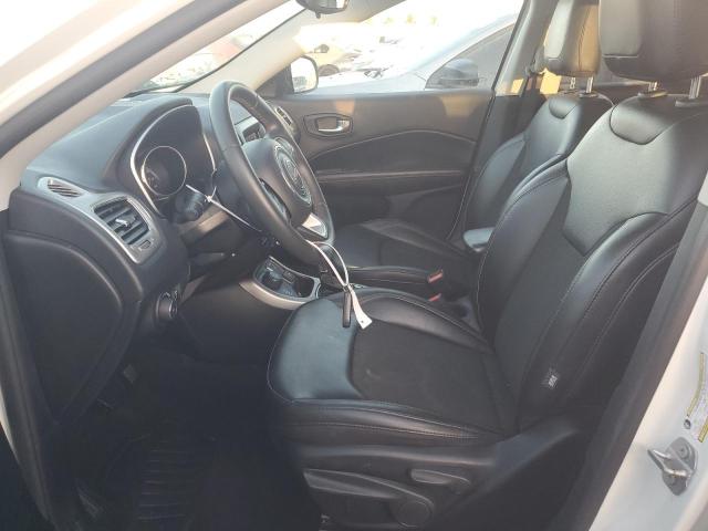 Photo 6 VIN: 3C4NJDBB3MT579809 - JEEP COMPASS LA 