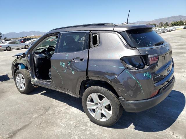 Photo 1 VIN: 3C4NJDBB3NT105330 - JEEP COMPASS LA 