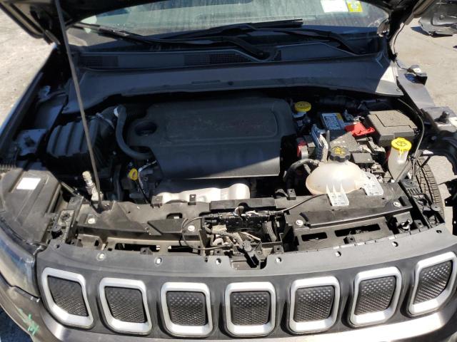 Photo 11 VIN: 3C4NJDBB3NT105330 - JEEP COMPASS LA 