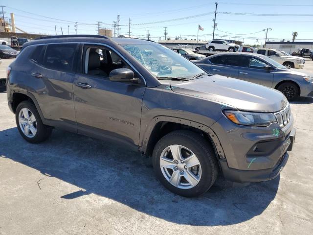 Photo 3 VIN: 3C4NJDBB3NT105330 - JEEP COMPASS LA 