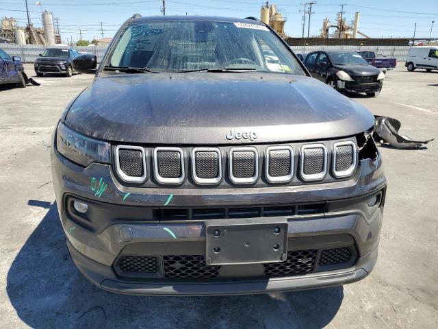 Photo 4 VIN: 3C4NJDBB3NT105330 - JEEP COMPASS LA 