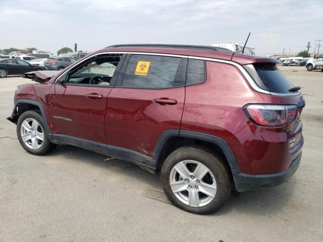 Photo 1 VIN: 3C4NJDBB3NT107191 - JEEP COMPASS LA 