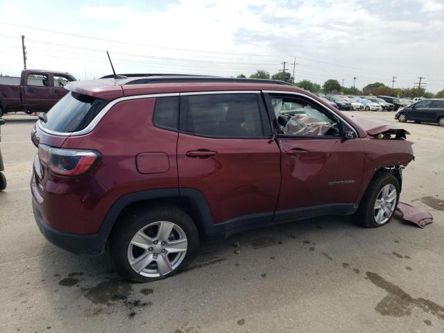 Photo 2 VIN: 3C4NJDBB3NT107191 - JEEP COMPASS LA 