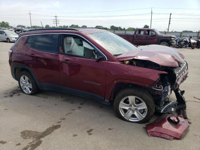 Photo 3 VIN: 3C4NJDBB3NT107191 - JEEP COMPASS LA 