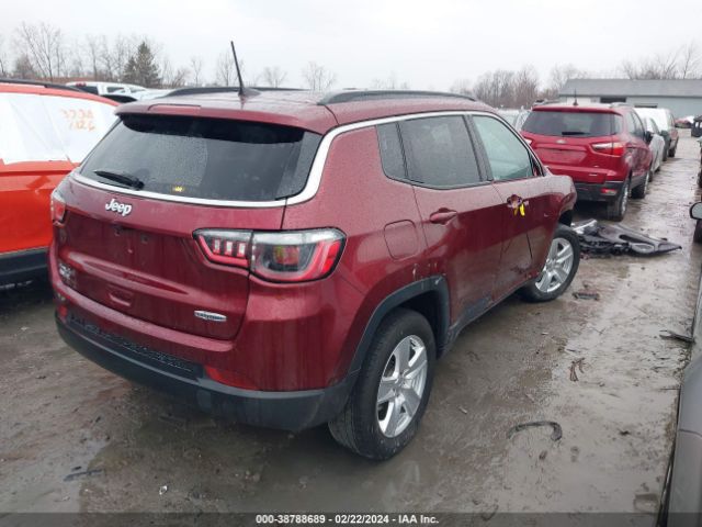 Photo 3 VIN: 3C4NJDBB3NT120667 - JEEP COMPASS 