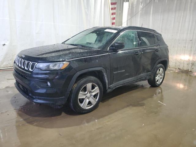 Photo 0 VIN: 3C4NJDBB3NT121074 - JEEP COMPASS 