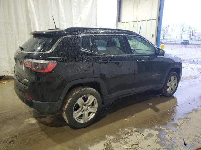 Photo 2 VIN: 3C4NJDBB3NT121074 - JEEP COMPASS 