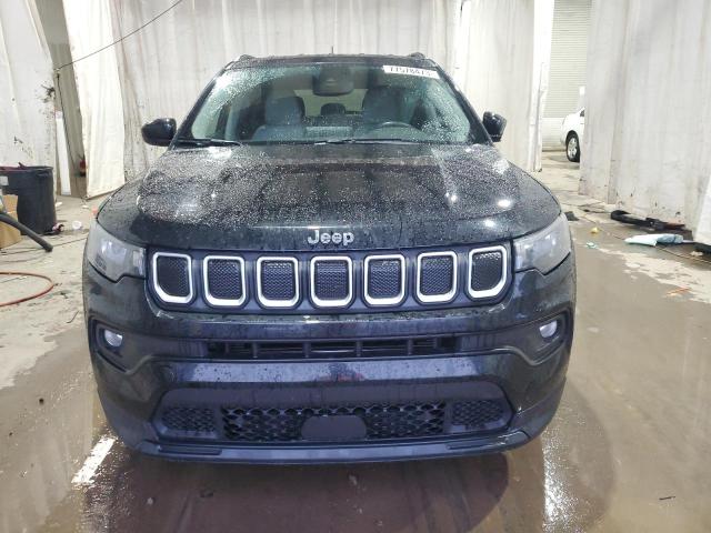 Photo 4 VIN: 3C4NJDBB3NT121074 - JEEP COMPASS 