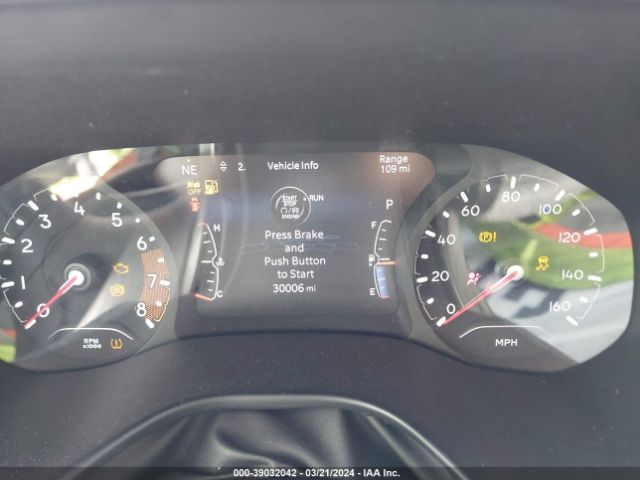 Photo 6 VIN: 3C4NJDBB3NT123150 - JEEP COMPASS 