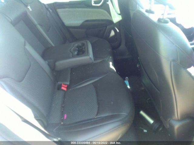 Photo 7 VIN: 3C4NJDBB3NT129028 - JEEP COMPASS 