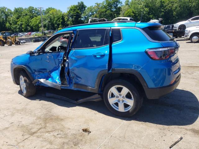 Photo 1 VIN: 3C4NJDBB3NT132740 - JEEP COMPASS LA 