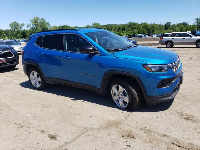 Photo 3 VIN: 3C4NJDBB3NT132740 - JEEP COMPASS LA 