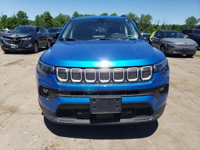 Photo 4 VIN: 3C4NJDBB3NT132740 - JEEP COMPASS LA 