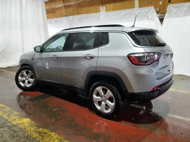 Photo 1 VIN: 3C4NJDBB3NT164538 - JEEP COMPASS LA 