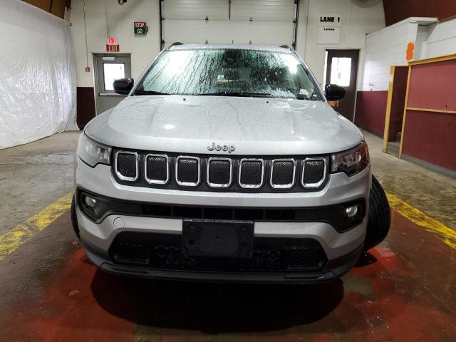 Photo 4 VIN: 3C4NJDBB3NT164538 - JEEP COMPASS LA 