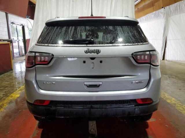 Photo 5 VIN: 3C4NJDBB3NT164538 - JEEP COMPASS LA 