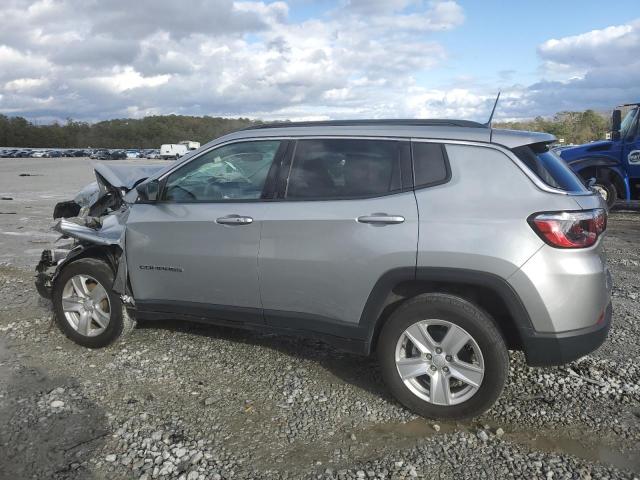 Photo 1 VIN: 3C4NJDBB3NT170632 - JEEP COMPASS 