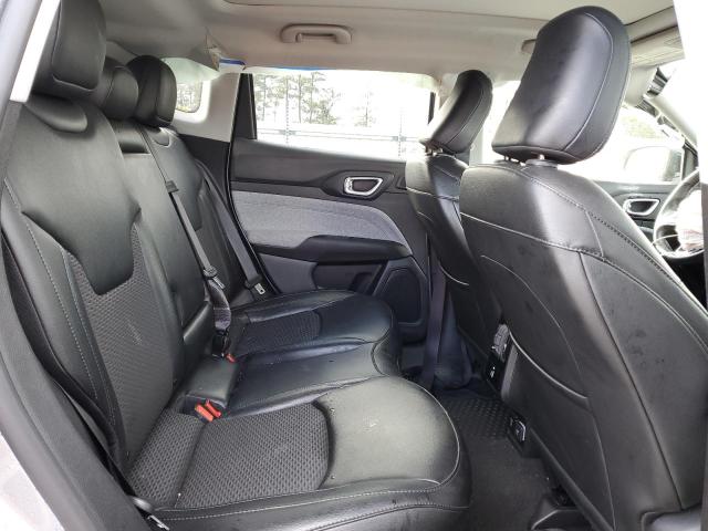 Photo 10 VIN: 3C4NJDBB3NT170632 - JEEP COMPASS 