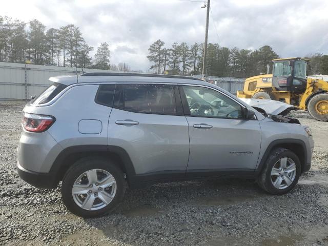 Photo 2 VIN: 3C4NJDBB3NT170632 - JEEP COMPASS 