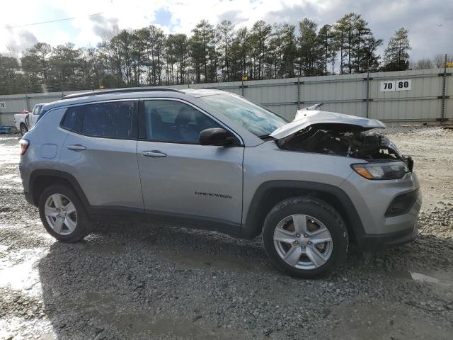 Photo 3 VIN: 3C4NJDBB3NT170632 - JEEP COMPASS 