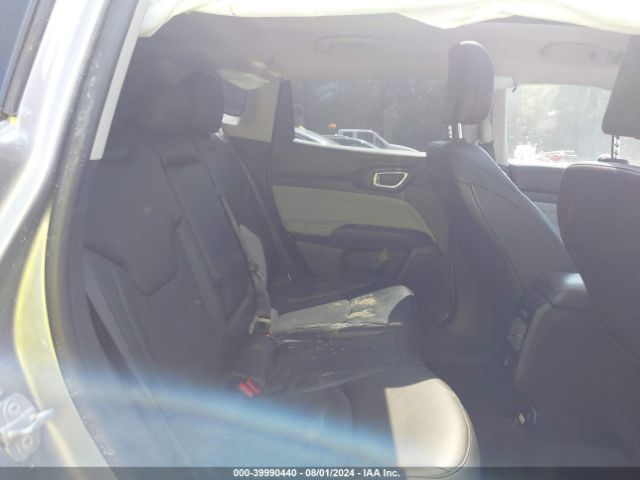 Photo 7 VIN: 3C4NJDBB3NT171893 - JEEP COMPASS 