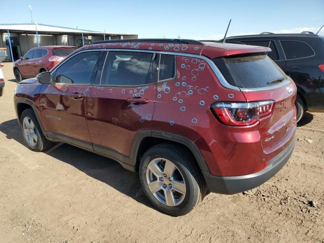 Photo 1 VIN: 3C4NJDBB3NT204634 - JEEP COMPASS LA 