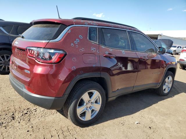 Photo 2 VIN: 3C4NJDBB3NT204634 - JEEP COMPASS LA 