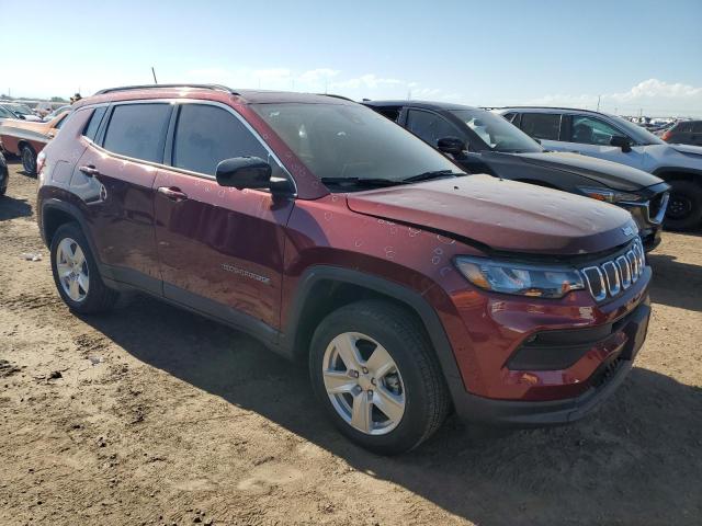 Photo 3 VIN: 3C4NJDBB3NT204634 - JEEP COMPASS LA 