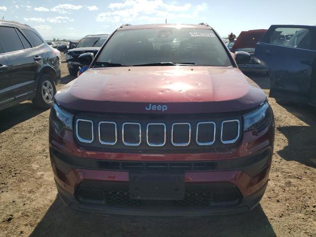 Photo 4 VIN: 3C4NJDBB3NT204634 - JEEP COMPASS LA 