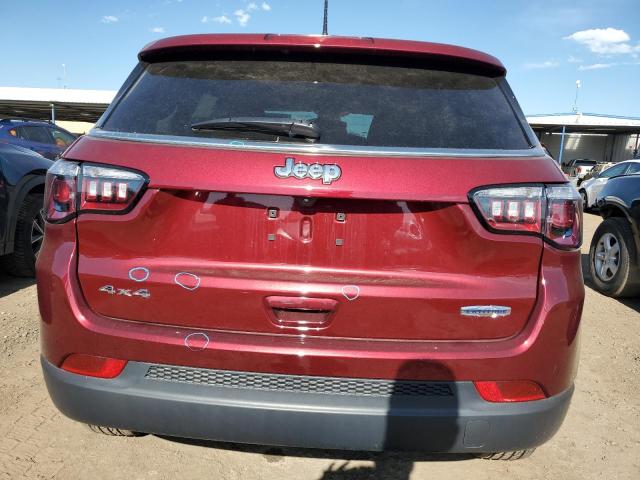 Photo 5 VIN: 3C4NJDBB3NT204634 - JEEP COMPASS LA 