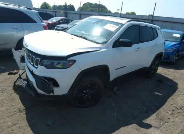 Photo 1 VIN: 3C4NJDBB3NT222289 - JEEP COMPASS 