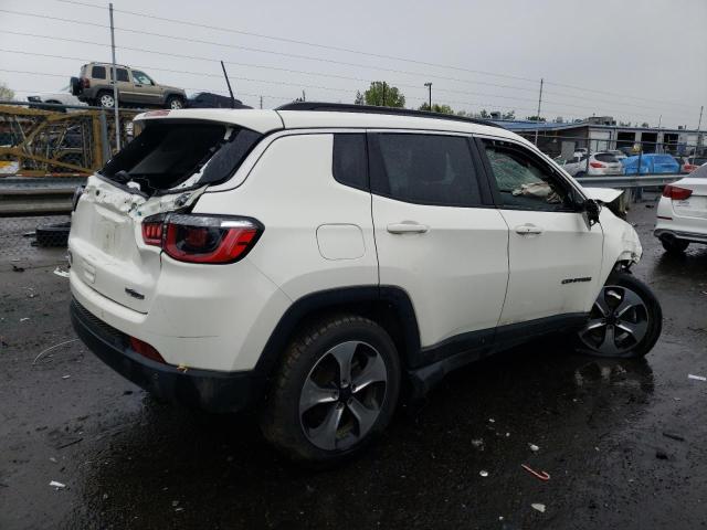 Photo 2 VIN: 3C4NJDBB4HT624911 - JEEP COMPASS LA 