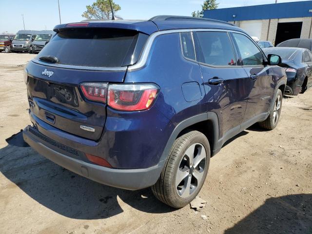 Photo 2 VIN: 3C4NJDBB4HT628506 - JEEP COMPASS LA 