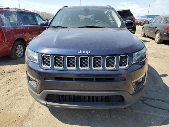 Photo 4 VIN: 3C4NJDBB4HT628506 - JEEP COMPASS LA 