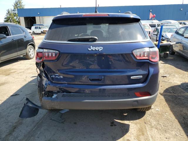 Photo 5 VIN: 3C4NJDBB4HT628506 - JEEP COMPASS LA 