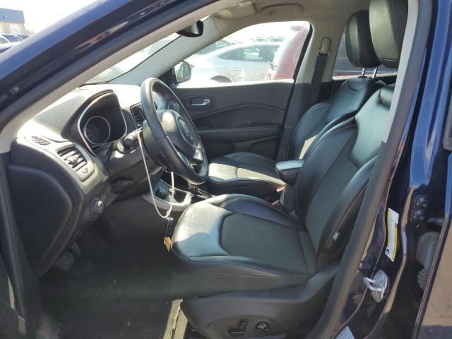 Photo 6 VIN: 3C4NJDBB4HT628506 - JEEP COMPASS LA 