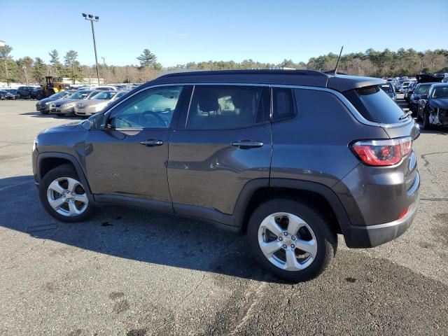 Photo 1 VIN: 3C4NJDBB4HT628537 - JEEP COMPASS 