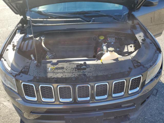 Photo 10 VIN: 3C4NJDBB4HT628537 - JEEP COMPASS 