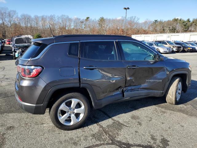 Photo 2 VIN: 3C4NJDBB4HT628537 - JEEP COMPASS 