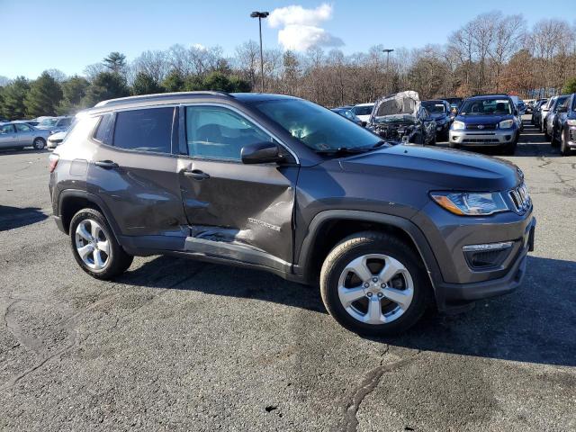 Photo 3 VIN: 3C4NJDBB4HT628537 - JEEP COMPASS 