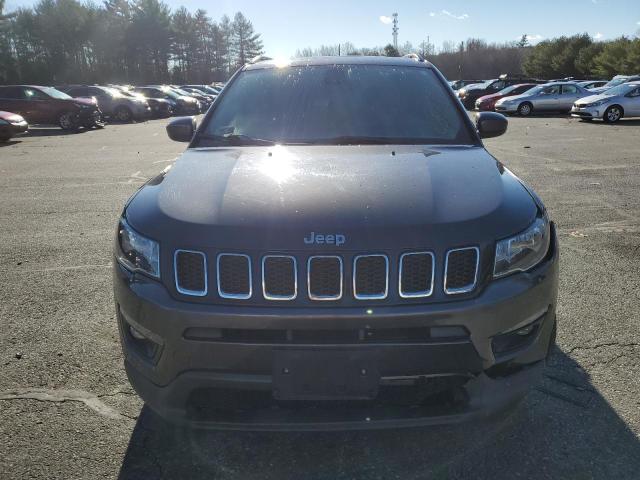 Photo 4 VIN: 3C4NJDBB4HT628537 - JEEP COMPASS 