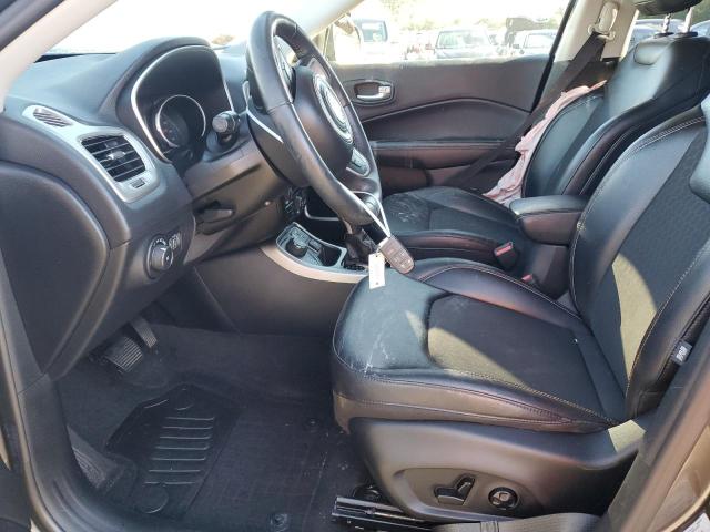 Photo 6 VIN: 3C4NJDBB4HT628537 - JEEP COMPASS 