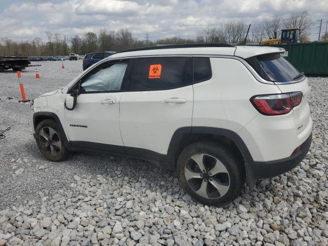 Photo 1 VIN: 3C4NJDBB4HT636010 - JEEP COMPASS LA 