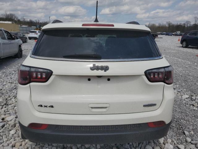 Photo 5 VIN: 3C4NJDBB4HT636010 - JEEP COMPASS LA 