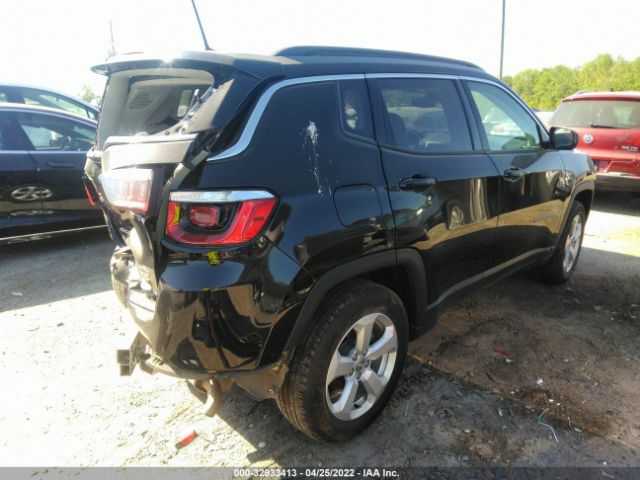 Photo 3 VIN: 3C4NJDBB4HT639795 - JEEP COMPASS 