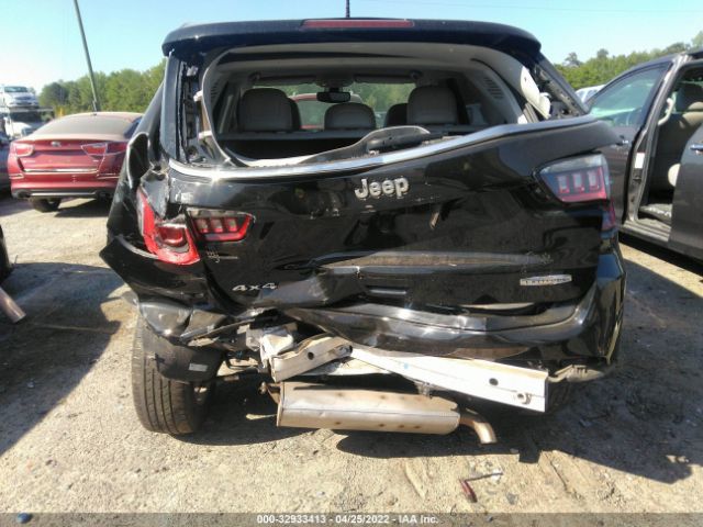 Photo 5 VIN: 3C4NJDBB4HT639795 - JEEP COMPASS 