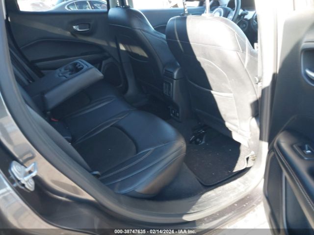 Photo 7 VIN: 3C4NJDBB4HT651476 - JEEP NEW COMPASS 