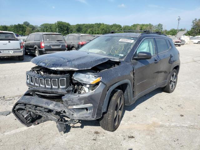 Photo 0 VIN: 3C4NJDBB4HT656015 - JEEP COMPASS LA 