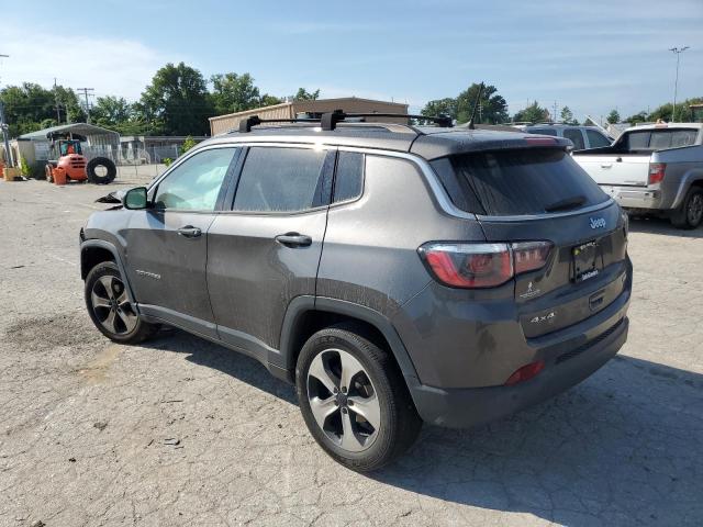 Photo 1 VIN: 3C4NJDBB4HT656015 - JEEP COMPASS LA 